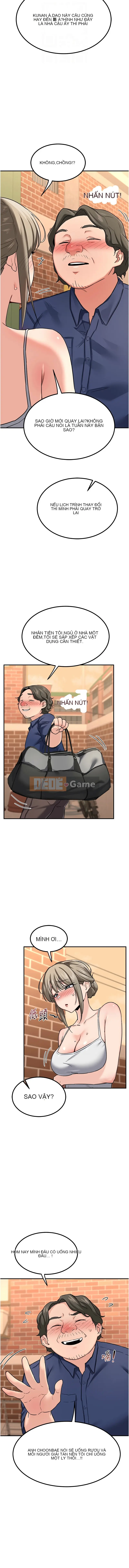 Kế hoạch trao đổi phụ nữ trưởng thành Chương 13-14