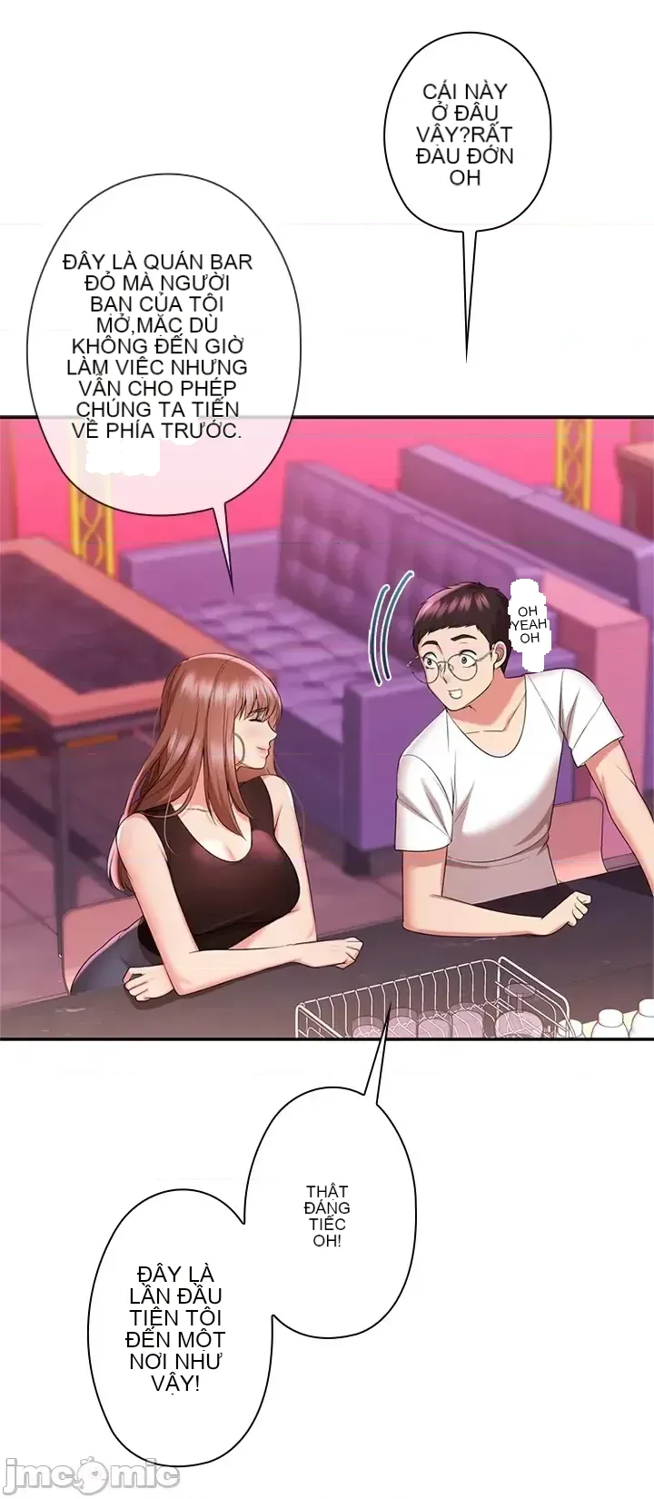 Xã hội thượng lưu ~ Tôi muốn trở thành một nhóm chiến thắng cuộc sống ~ Chương 1-50