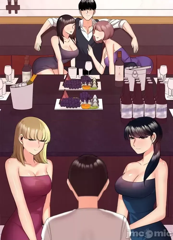 Xã hội thượng lưu ~ Tôi muốn trở thành một nhóm chiến thắng cuộc sống ~ Chương 1-50