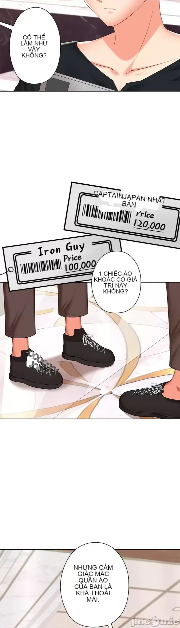 Xã hội thượng lưu ~ Tôi muốn trở thành một nhóm chiến thắng cuộc sống ~ Chương 1-50