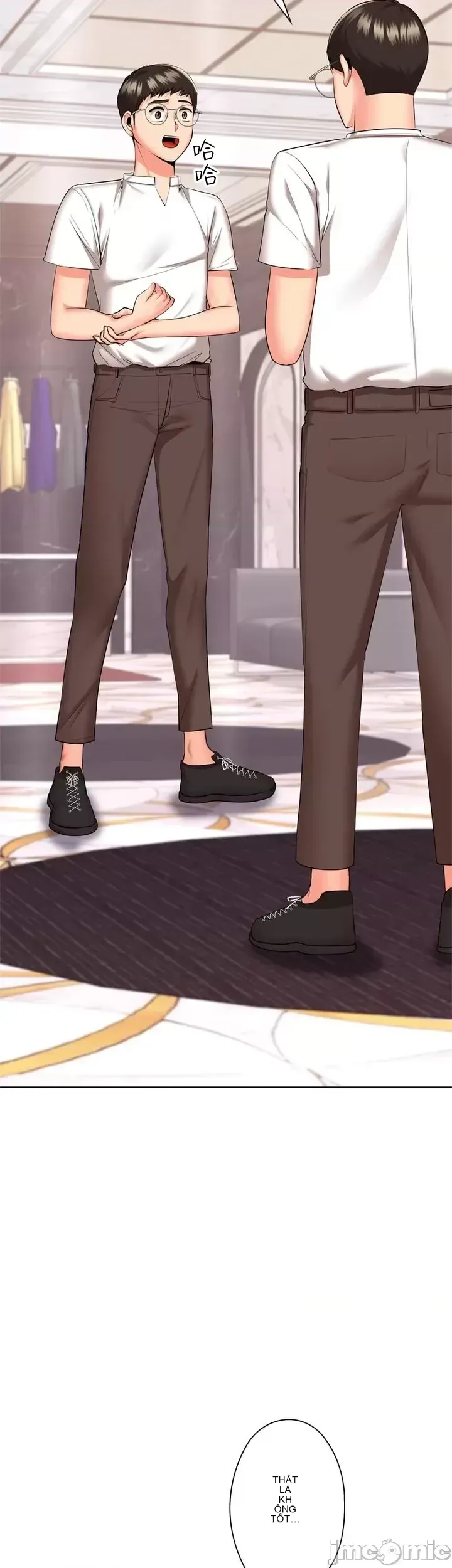 Xã hội thượng lưu ~ Tôi muốn trở thành một nhóm chiến thắng cuộc sống ~ Chương 1-50