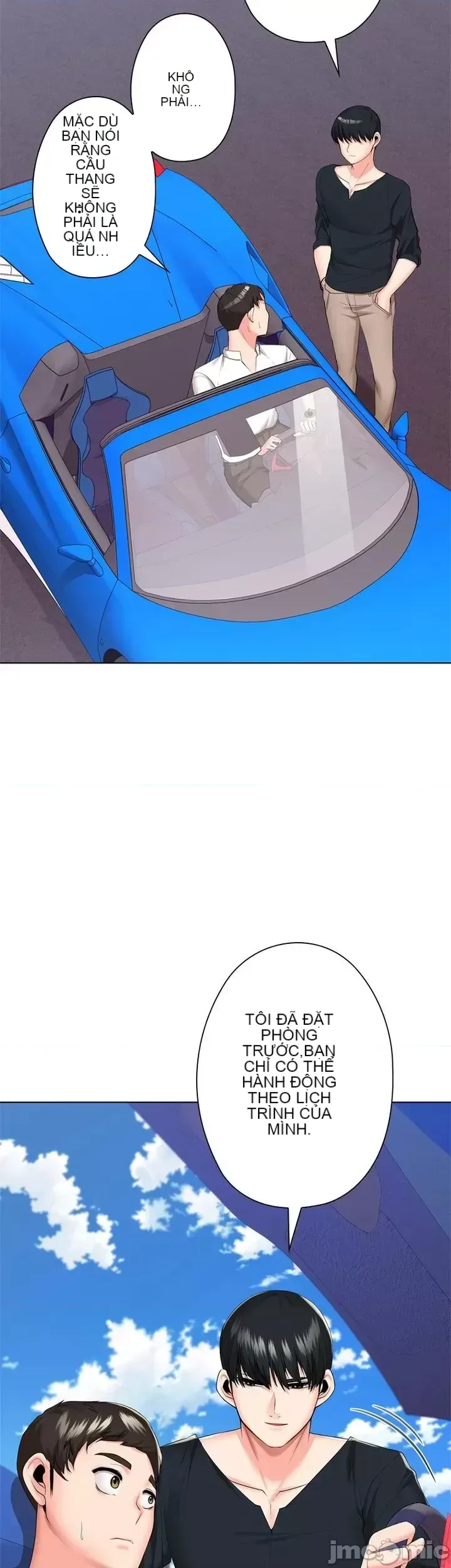 Xã hội thượng lưu ~ Tôi muốn trở thành một nhóm chiến thắng cuộc sống ~ Chương 1-50