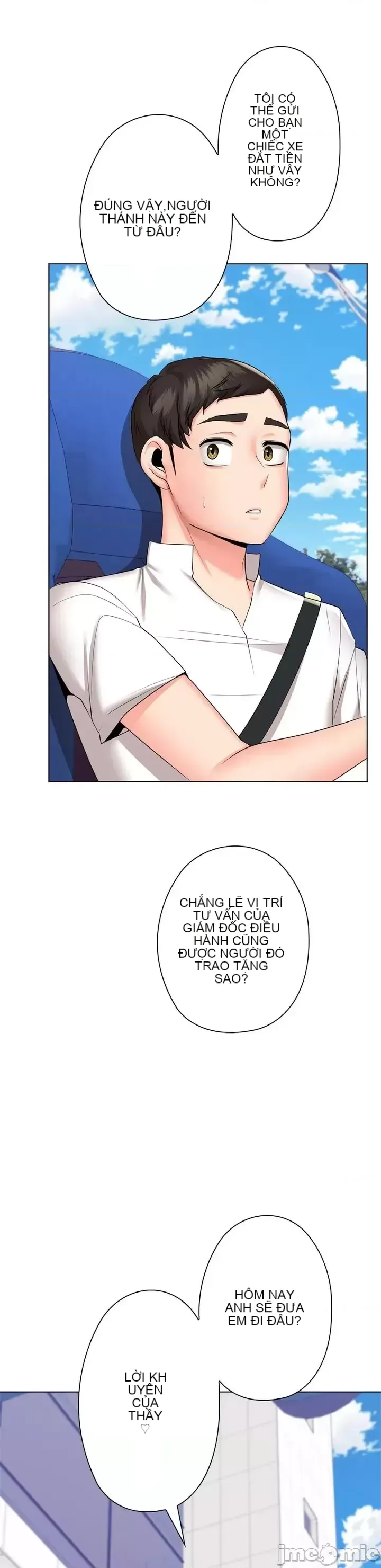 Xã hội thượng lưu ~ Tôi muốn trở thành một nhóm chiến thắng cuộc sống ~ Chương 1-50