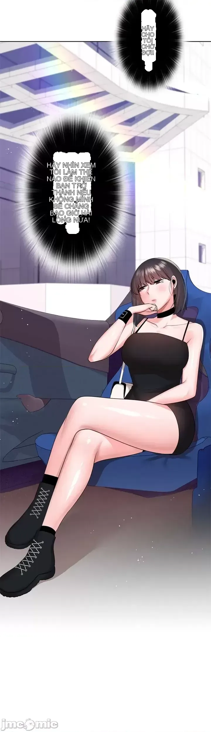 Xã hội thượng lưu ~ Tôi muốn trở thành một nhóm chiến thắng cuộc sống ~ Chương 1-50