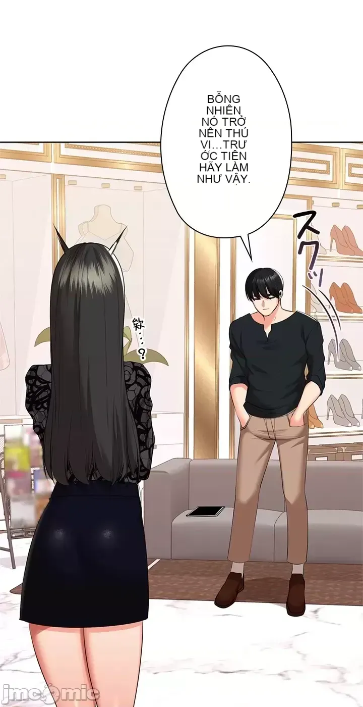 Xã hội thượng lưu ~ Tôi muốn trở thành một nhóm chiến thắng cuộc sống ~ Chương 1-50