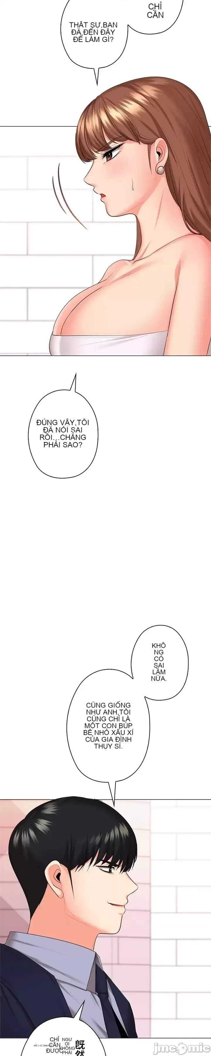 Xã hội thượng lưu ~ Tôi muốn trở thành một nhóm chiến thắng cuộc sống ~ Chương 1-50