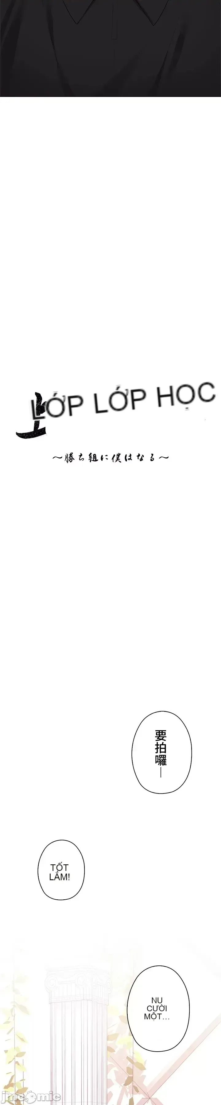 Xã hội thượng lưu ~ Tôi muốn trở thành một nhóm chiến thắng cuộc sống ~ Chương 1-50