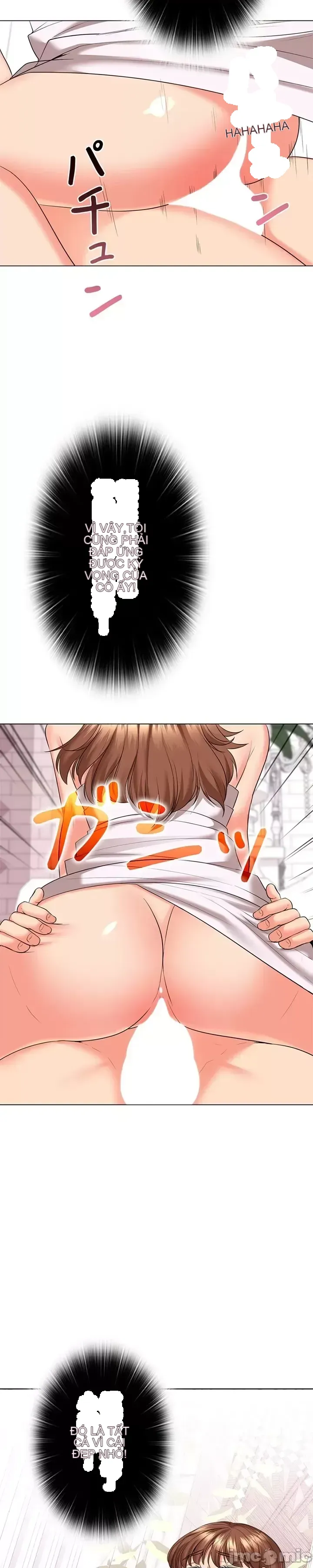 Xã hội thượng lưu ~ Tôi muốn trở thành một nhóm chiến thắng cuộc sống ~ Chương 1-50