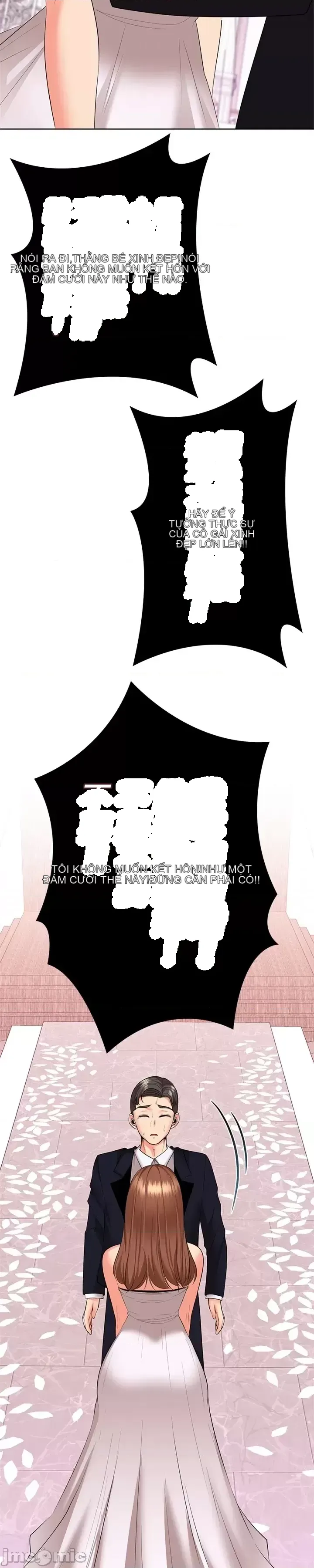 Xã hội thượng lưu ~ Tôi muốn trở thành một nhóm chiến thắng cuộc sống ~ Chương 1-50