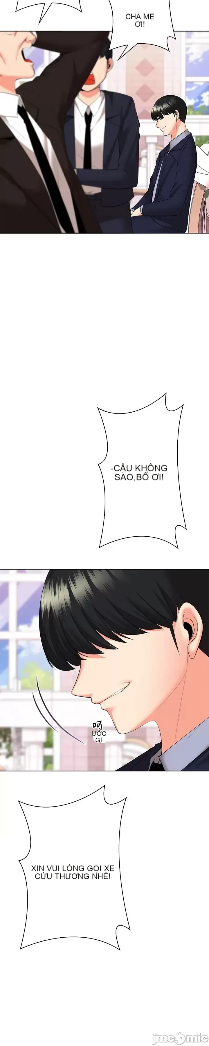 Xã hội thượng lưu ~ Tôi muốn trở thành một nhóm chiến thắng cuộc sống ~ Chương 1-50