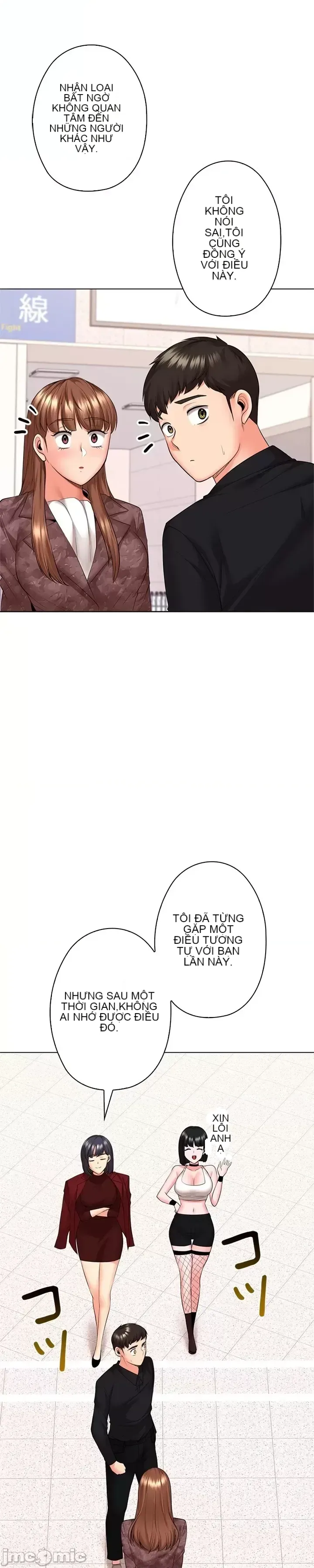 Xã hội thượng lưu ~ Tôi muốn trở thành một nhóm chiến thắng cuộc sống ~ Chương 1-50