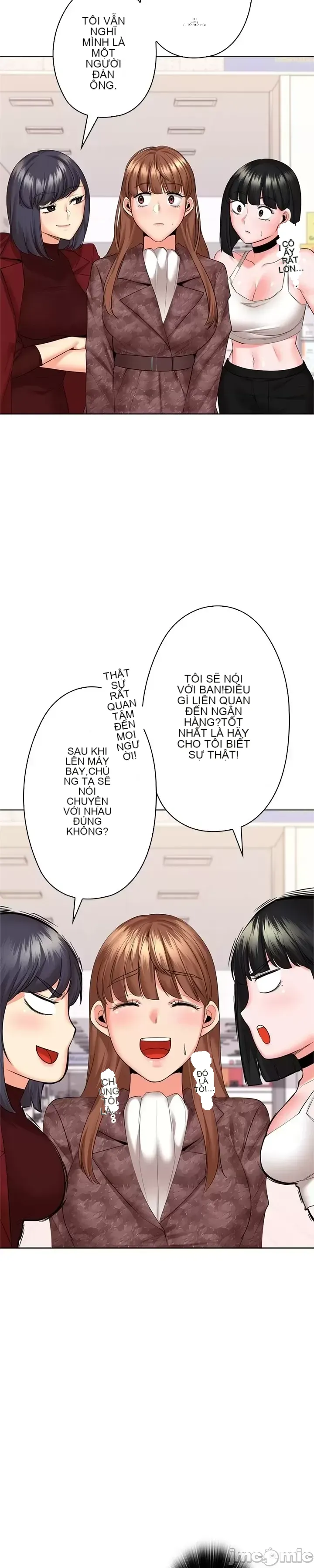 Xã hội thượng lưu ~ Tôi muốn trở thành một nhóm chiến thắng cuộc sống ~ Chương 1-50