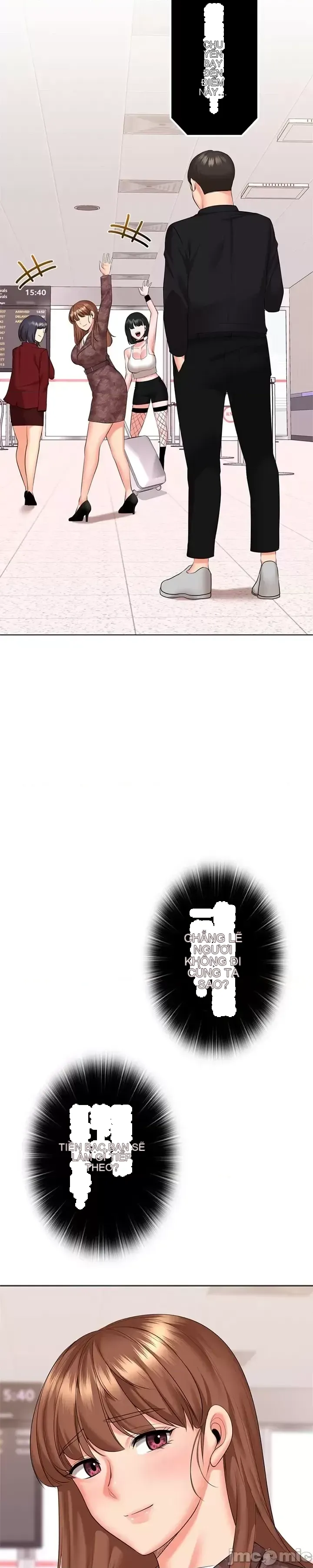 Xã hội thượng lưu ~ Tôi muốn trở thành một nhóm chiến thắng cuộc sống ~ Chương 1-50