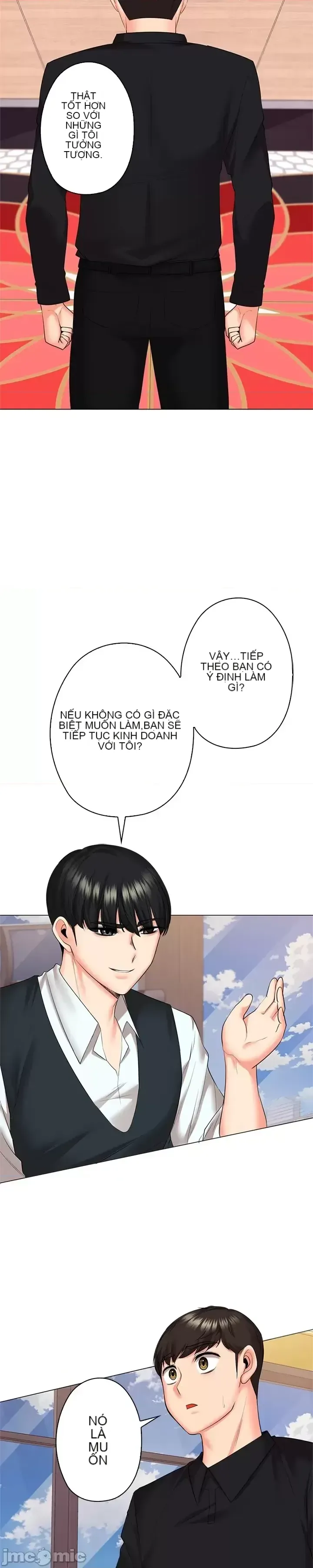 Xã hội thượng lưu ~ Tôi muốn trở thành một nhóm chiến thắng cuộc sống ~ Chương 1-50