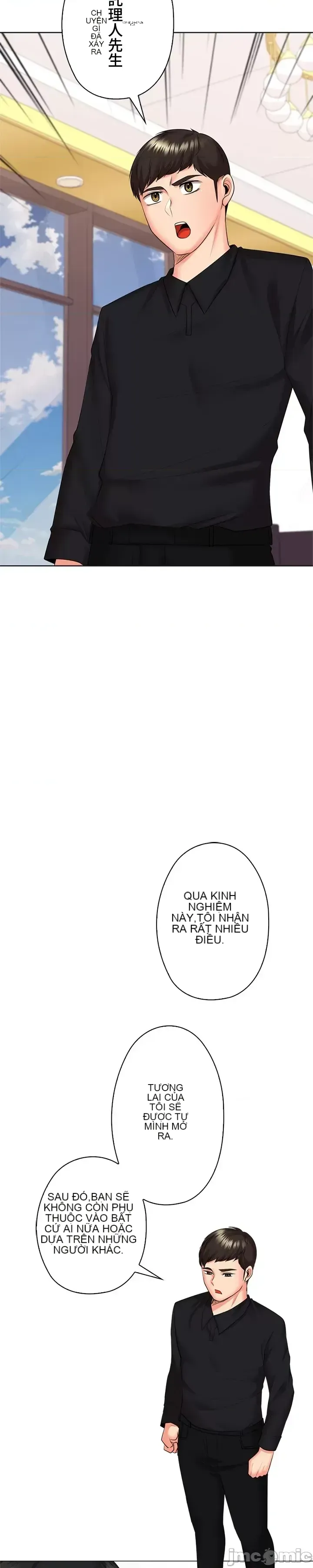 Xã hội thượng lưu ~ Tôi muốn trở thành một nhóm chiến thắng cuộc sống ~ Chương 1-50