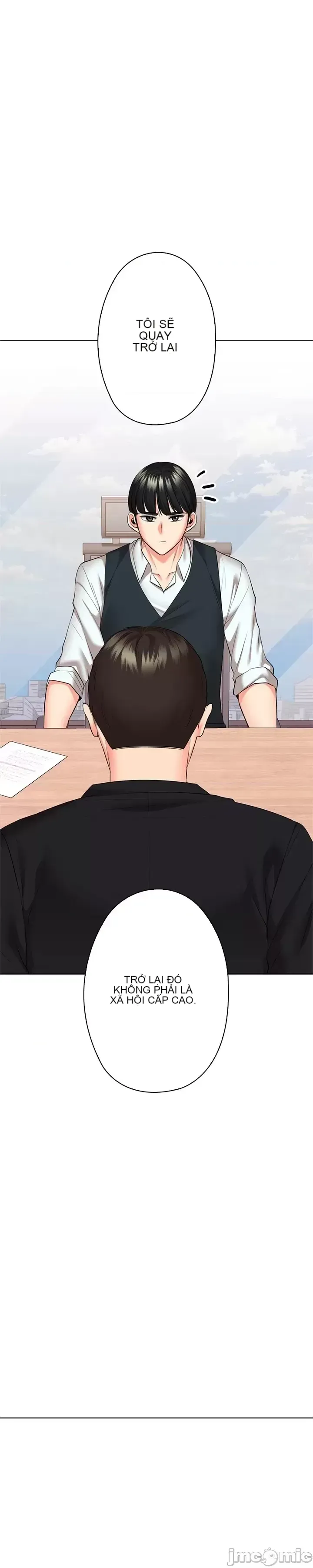 Xã hội thượng lưu ~ Tôi muốn trở thành một nhóm chiến thắng cuộc sống ~ Chương 1-50