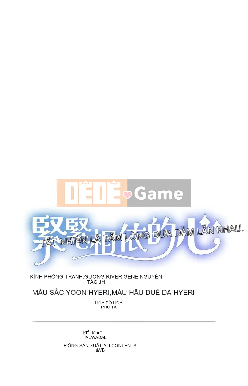 Một trái tim phụ thuộc vào nhau Chương 1-6