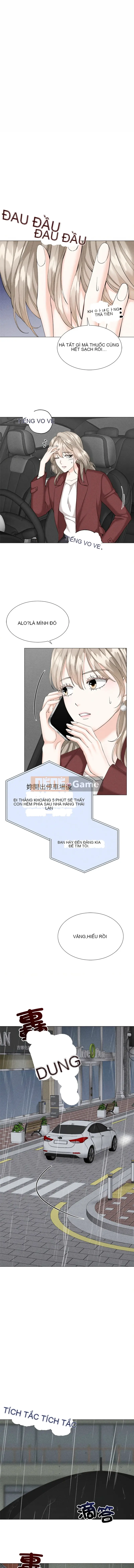 Một trái tim phụ thuộc vào nhau Chương 1-6