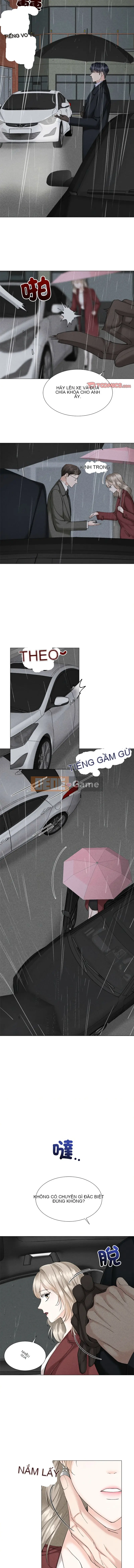 Một trái tim phụ thuộc vào nhau Chương 1-6