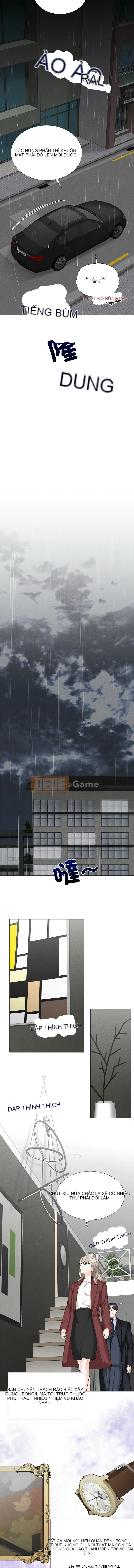 Một trái tim phụ thuộc vào nhau Chương 1-6