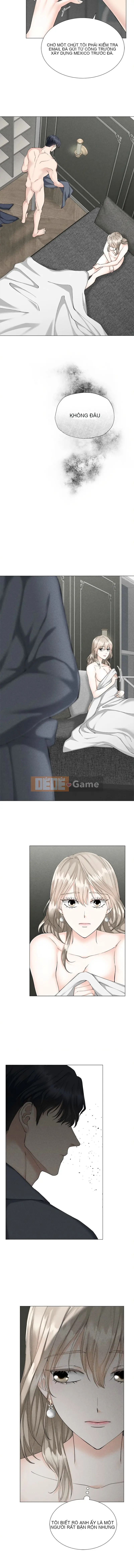 Một trái tim phụ thuộc vào nhau Chương 1-6