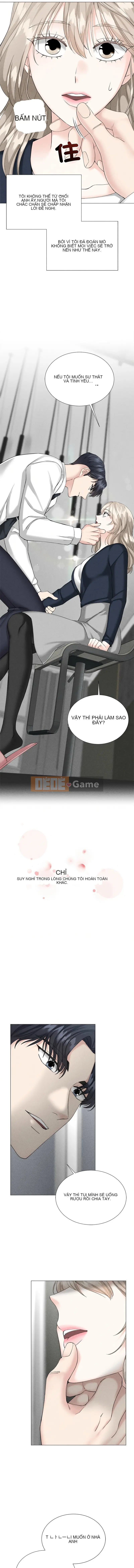 Một trái tim phụ thuộc vào nhau Chương 1-6