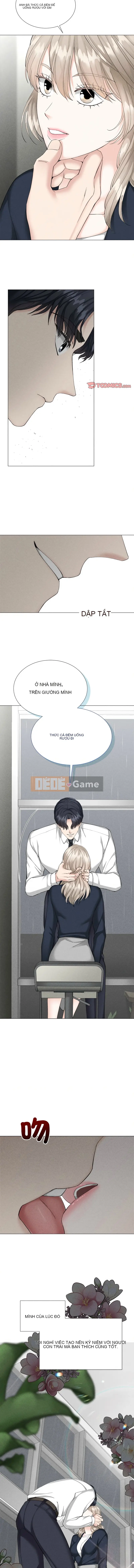 Một trái tim phụ thuộc vào nhau Chương 1-6