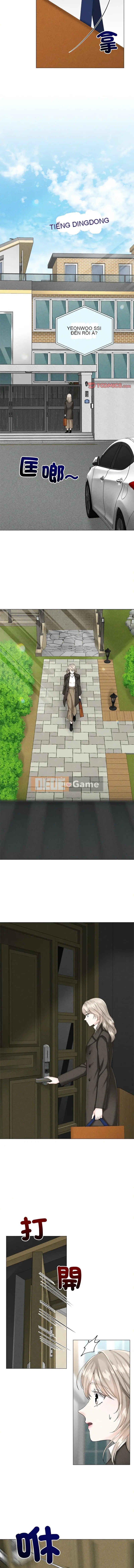 Một trái tim phụ thuộc vào nhau Chương 1-6