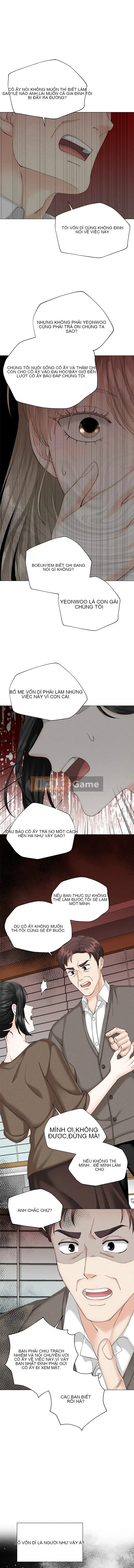 Một trái tim phụ thuộc vào nhau Chương 1-6