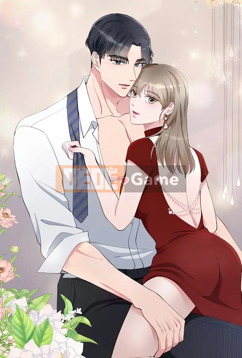 Một trái tim phụ thuộc vào nhau Chương 1-6