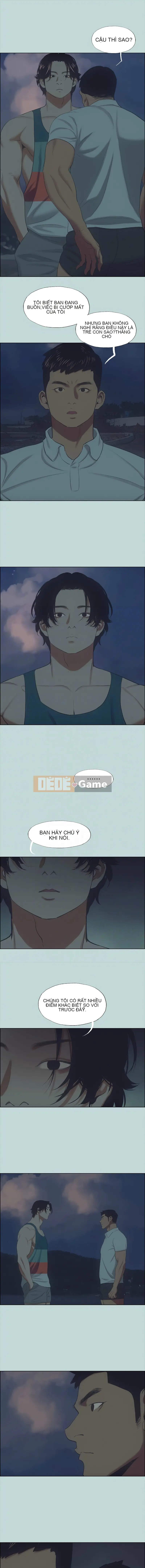 Giấc mộng đêm hè Chương 43-48