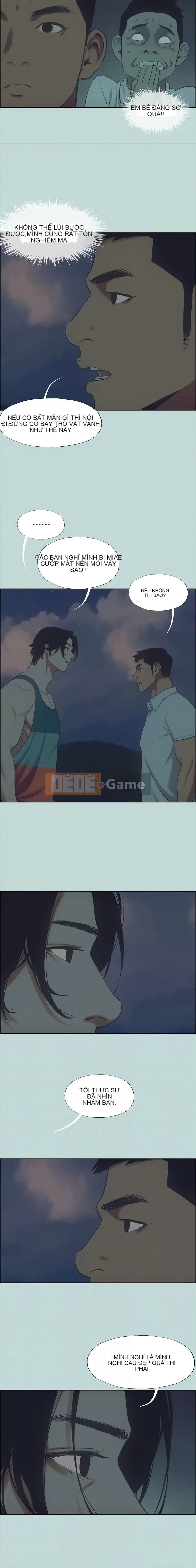 Giấc mộng đêm hè Chương 43-48