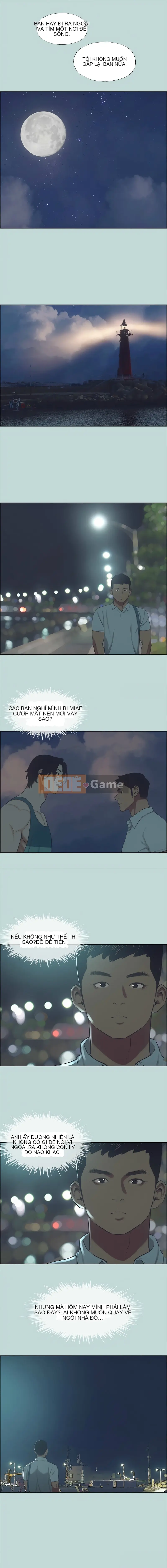 Giấc mộng đêm hè Chương 43-48