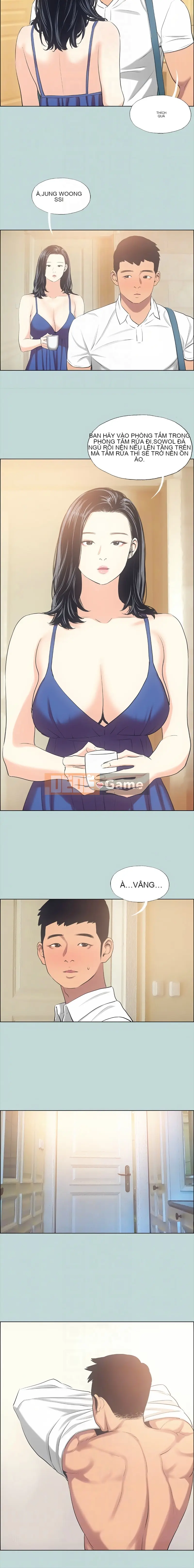 Giấc mộng đêm hè Chương 43-48