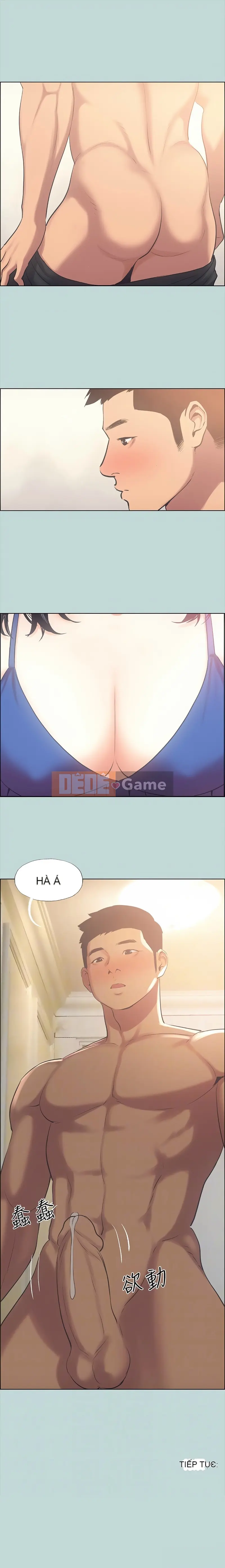 Giấc mộng đêm hè Chương 43-48