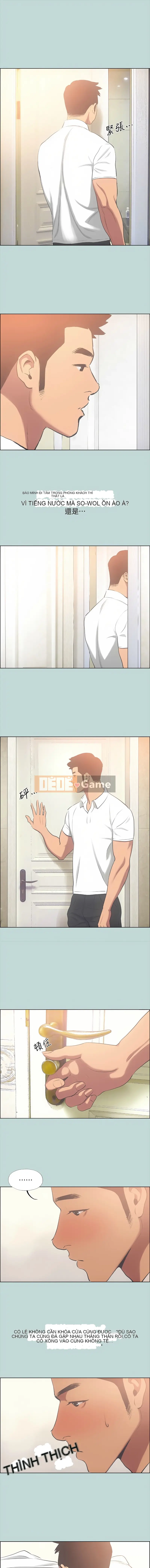 Giấc mộng đêm hè Chương 43-48