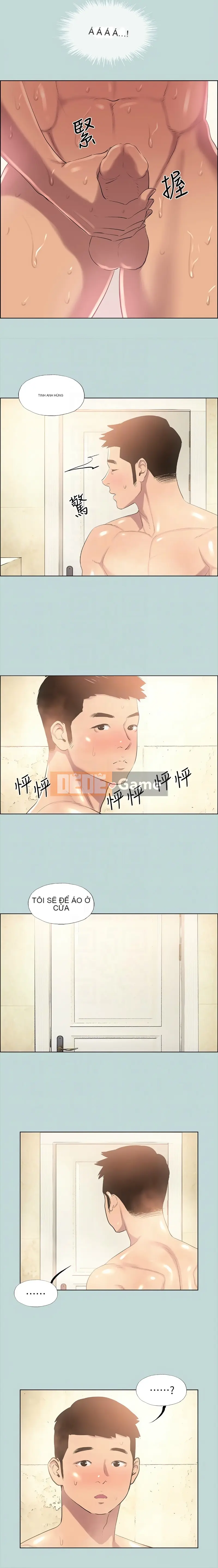 Giấc mộng đêm hè Chương 43-48