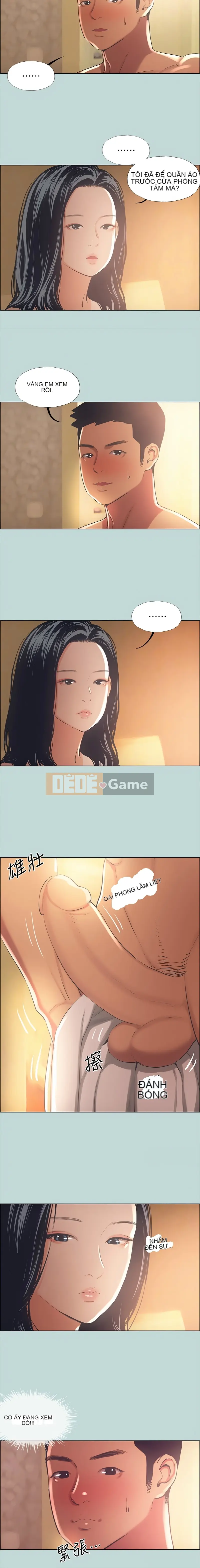 Giấc mộng đêm hè Chương 43-48