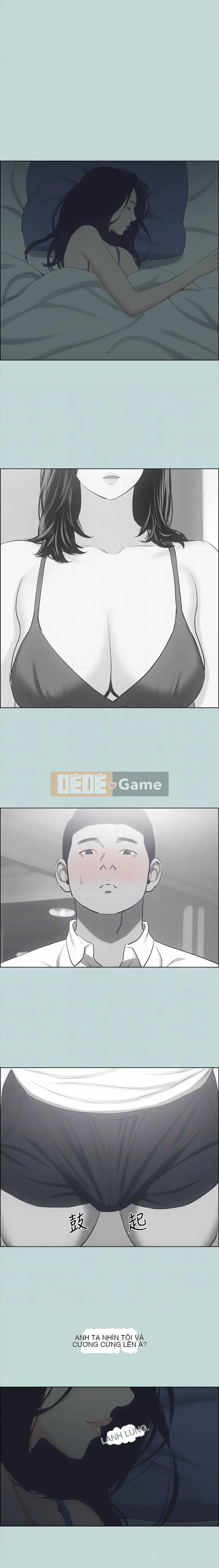 Giấc mộng đêm hè Chương 43-48