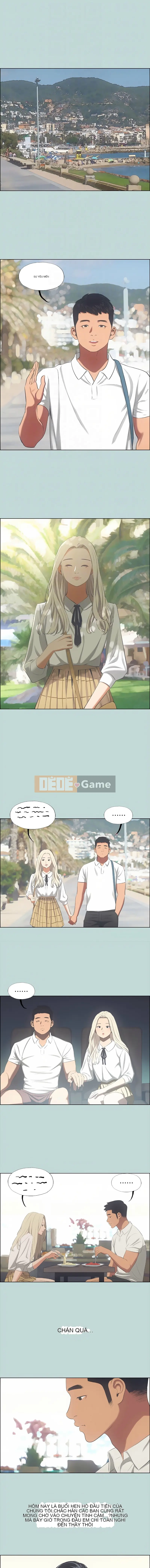 Giấc mộng đêm hè Chương 43-48