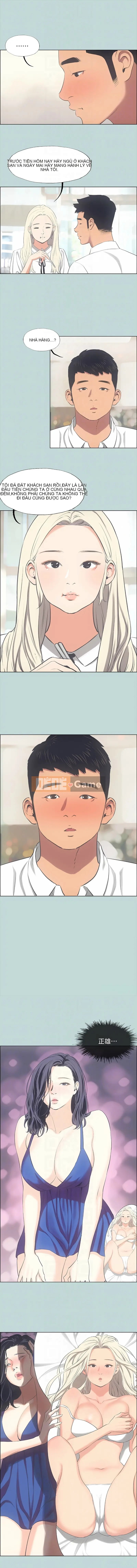 Giấc mộng đêm hè Chương 43-48