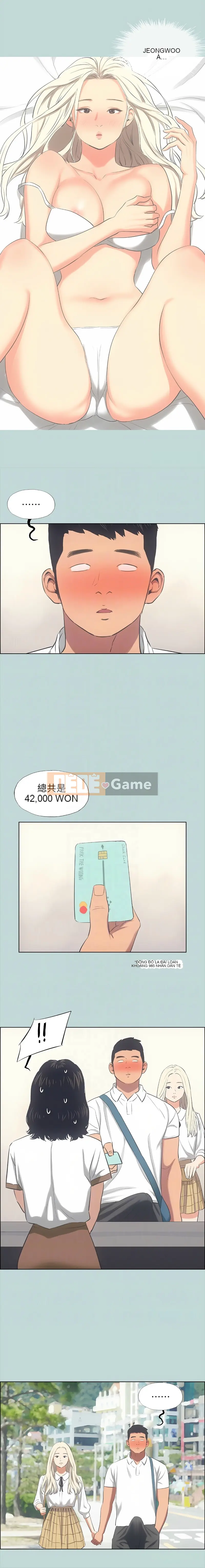 Giấc mộng đêm hè Chương 43-48