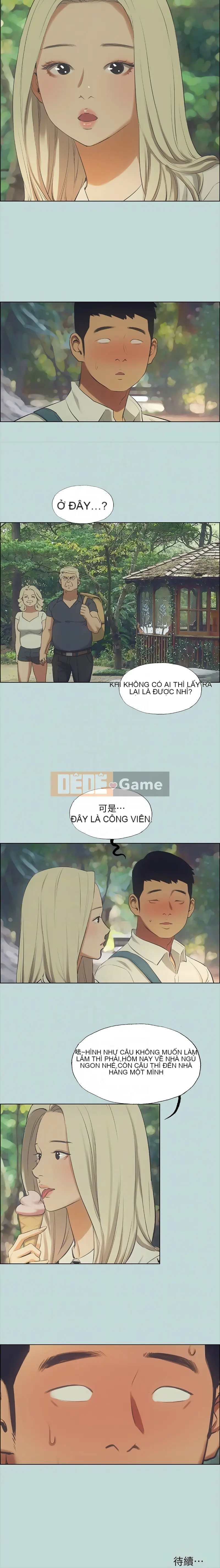 Giấc mộng đêm hè Chương 43-48