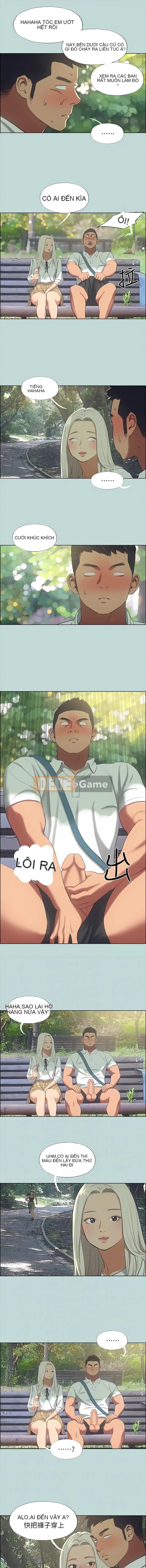 Giấc mộng đêm hè Chương 43-48