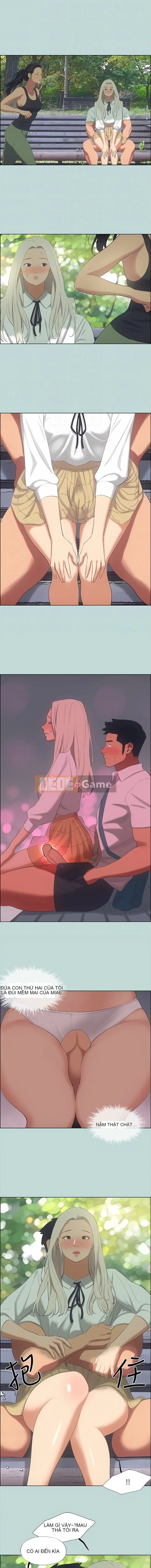 Giấc mộng đêm hè Chương 43-48