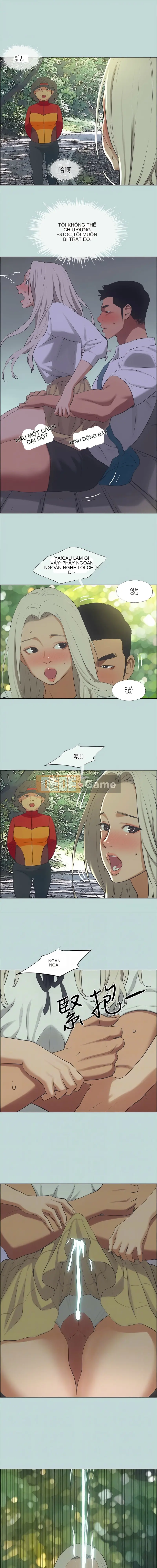 Giấc mộng đêm hè Chương 43-48