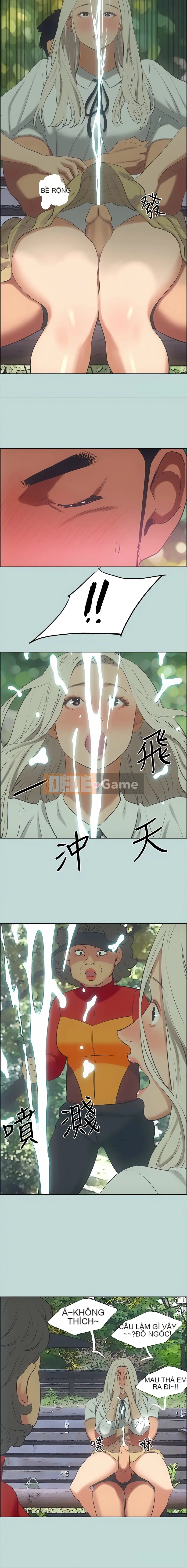 Giấc mộng đêm hè Chương 43-48