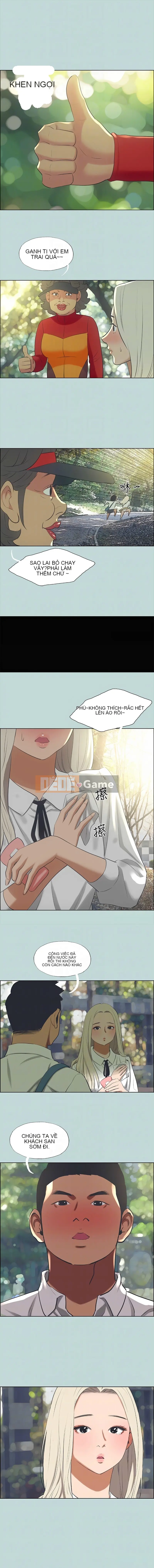 Giấc mộng đêm hè Chương 43-48