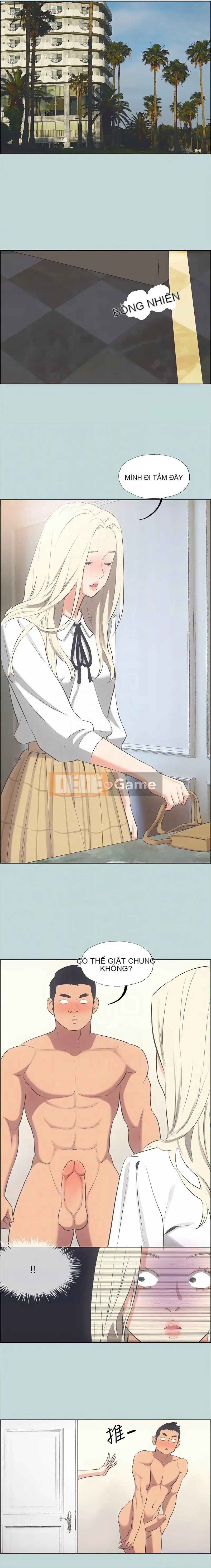 Giấc mộng đêm hè Chương 43-48