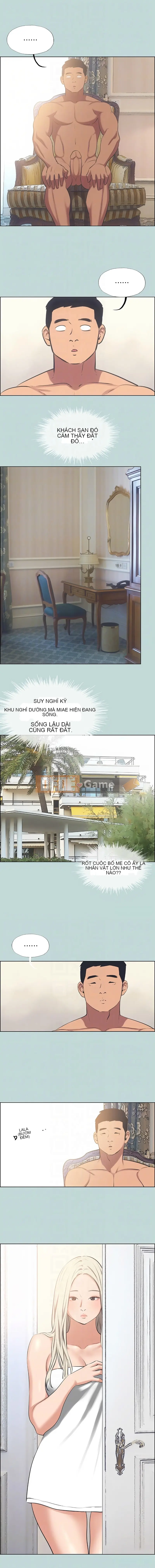 Giấc mộng đêm hè Chương 43-48